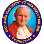 Juan Pablo II College